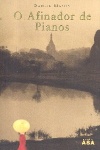 O afinador de pianos