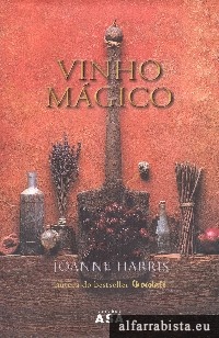 Vinho Mgico