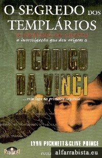 O segredo dos templrios