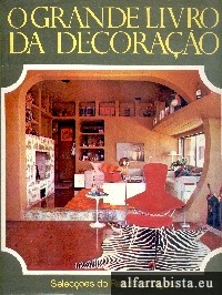 O Grande Livro da Decora��o