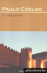 O Alquimista - edi��o compacta