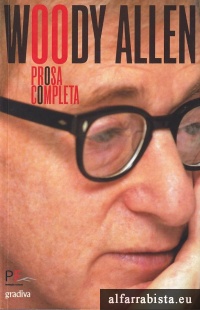 Prosa completa