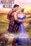 Dama e o brbaro