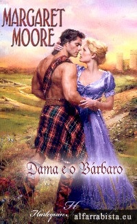 Dama e o brbaro