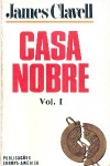 Casa Nobre - 2 VOLUMES