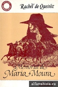 Memorial de Maria Moura