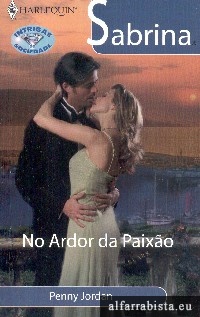 No ardor da paixo
