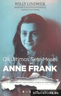 Os �ltimos sete meses de Anne Frank