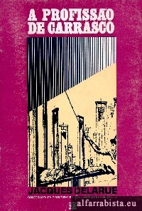 A profisso de carrasco