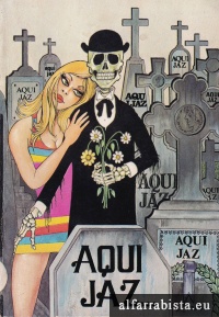 Aqui jaz...