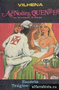 As noites quentes