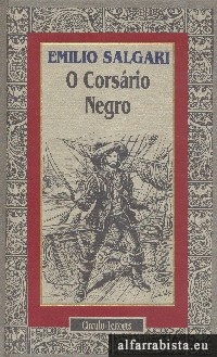 O Corsrio Negro