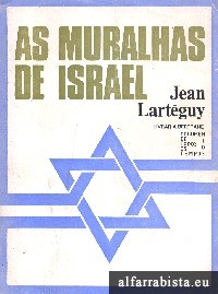 As muralhas de Israel