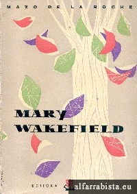 Mary Wakefield