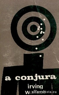 A conjura - 1� Vol.