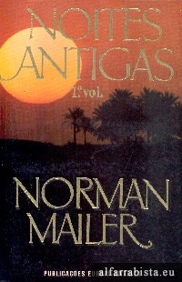 Noites antigas - 2 Vols.