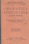 Gramtica Portuguesa