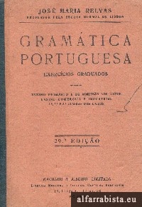 Gramtica Portuguesa