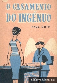 O casamento do ing�nuo