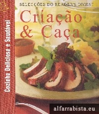 Criao & Caa