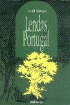 Lendas de Portugal - 5 VOLUMES
