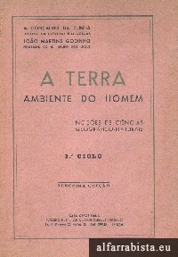 A Terra, Ambiente do Homem - 1 Ciclo