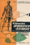 Cincias Geogrfico-Naturais - 1 e 2 ano do ciclo preparatrio