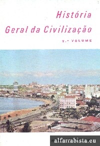 Histria Geral da Civilizao