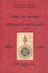 Curso de Histria da Civilizao Portuguesa