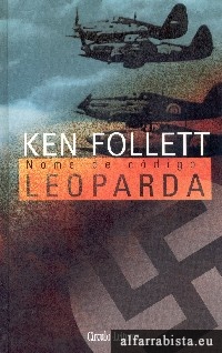 Nome de c�digo : Leoparda