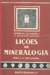 Lies de Mineralogia