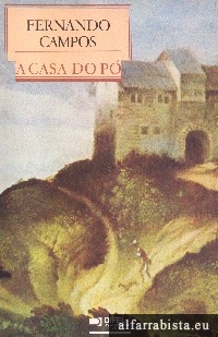 A casa do p