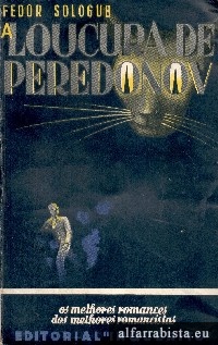 A Loucura de Peredonov