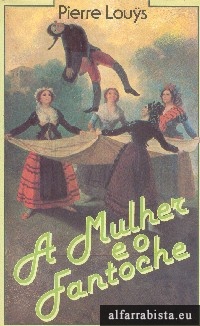 A mulher e o fantoche