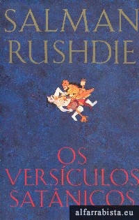 Os Vers�culos Sat�nicos