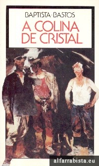 A colina de cristal