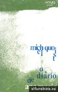 O di�rio de Ana Maria