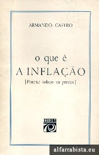 O que � a infla��o