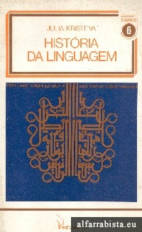 Hist�ria da linguaguem