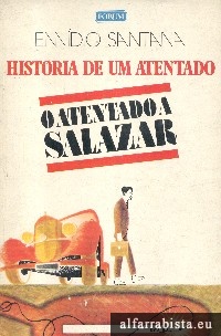 Hist�ria de um atentado