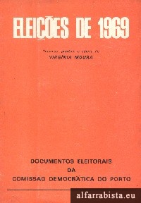 Eleies de 1969
