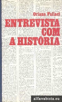 Entrevista com a histria