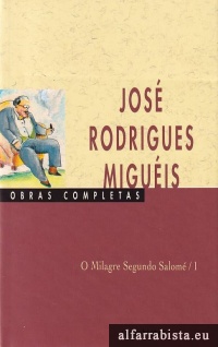 O milagre segundo Salom
