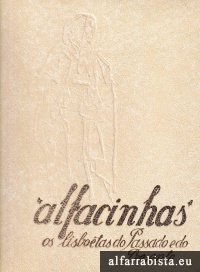 Alfacinhas