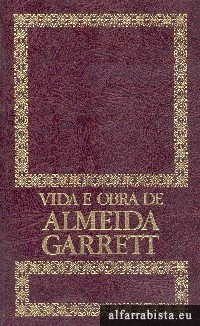Almeida Garrett