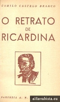O Retrato de Ricardina