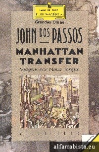 Manhattan transfer