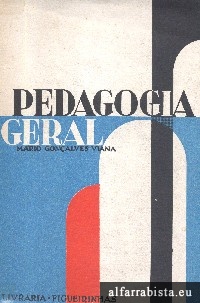 Pedagogia Geral
