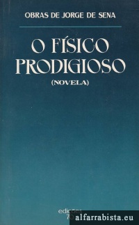 O Fsico Prodigioso