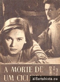 A morte de um ciclista